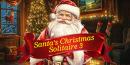 review 897103 Santa's Christmas Solitaire 